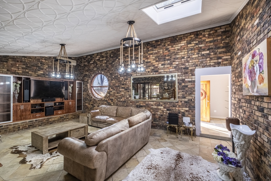 3 Bedroom Property for Sale in Winterhoek Park Eastern Cape
